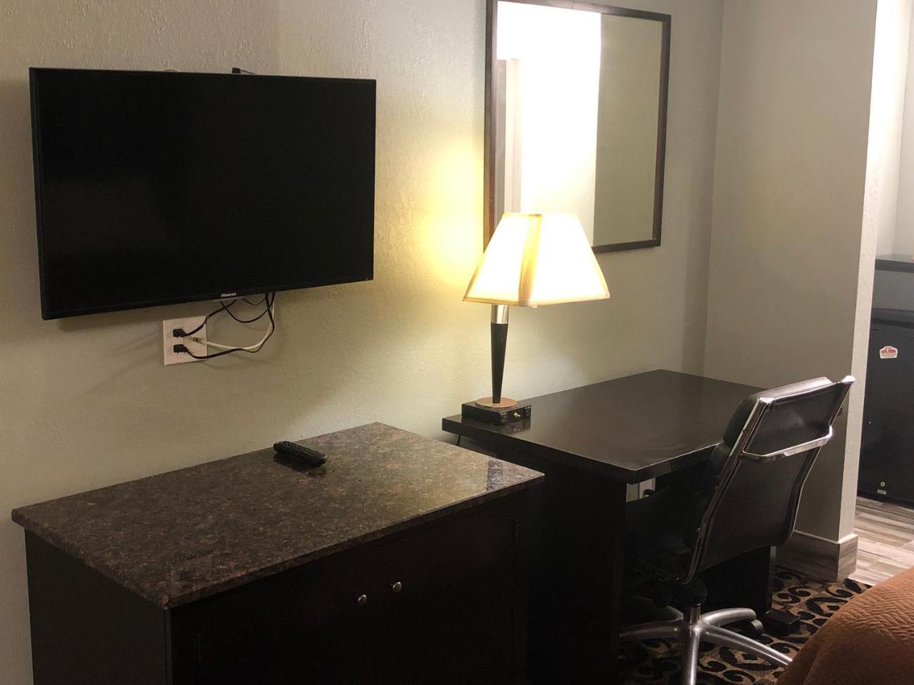 Walton Inn Monroe Buitenkant foto